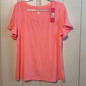 Lily Pulitzer Sorella Top
